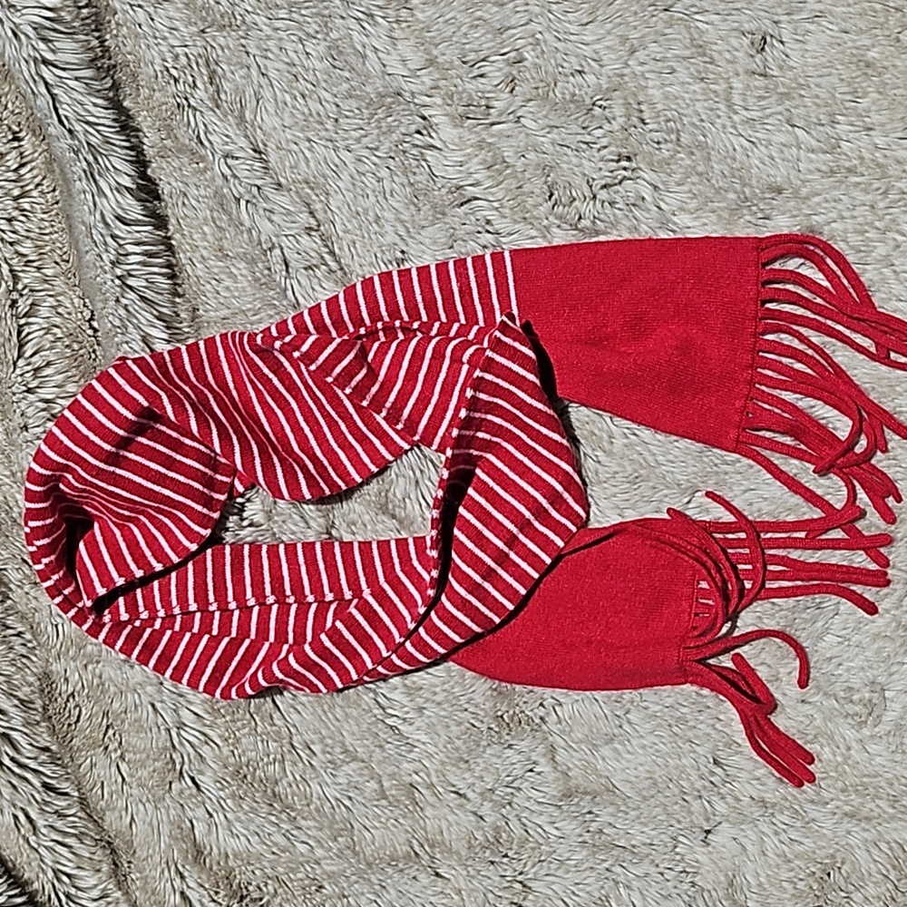 J.Crew Scarf